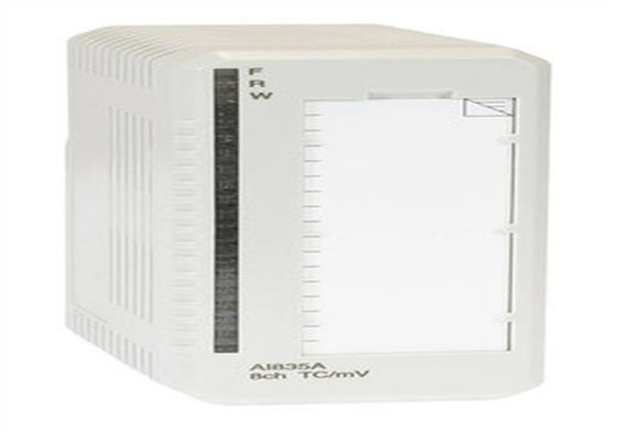 ABB AI835A 3BSE051306R1 AI835A Digitales IO-Modul Original-Box Neues Original