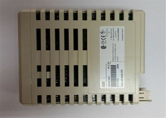 ABB AI835A 3BSE051306R1 AI835A Digitales IO-Modul Original-Box Neues Original