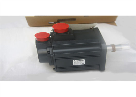 Mitsubishi Industrial Motor HC-SFS81 / HC-SFS81B Wechselstromservomotor 0,85kw auf Lager