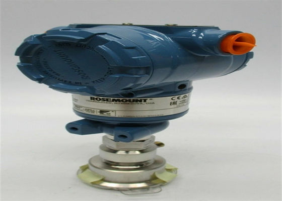Rosemount Smart DP Drucktransmitter 33051TG2A2B21A Patentiert