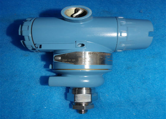 Rosemount Smart DP Drucktransmitter 3051TG2A2B21AB4M5 Patentiert 2 - 150 Psi