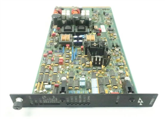 ABB IPMON01R IPMON MONITOR MODUL REFURB 414.00 USA Marke Grüne Farbe