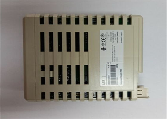 ABB AI835A 3BSE051306R1 AI835A THERMOKOPEL/MV Eingang 8 CH NUTZUNGSMODULEN ENDUNG