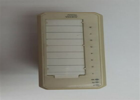 ABB AI835A 3BSE051306R1 AI835A THERMOKOPEL/MV Eingang 8 CH NUTZUNGSMODULEN ENDUNG