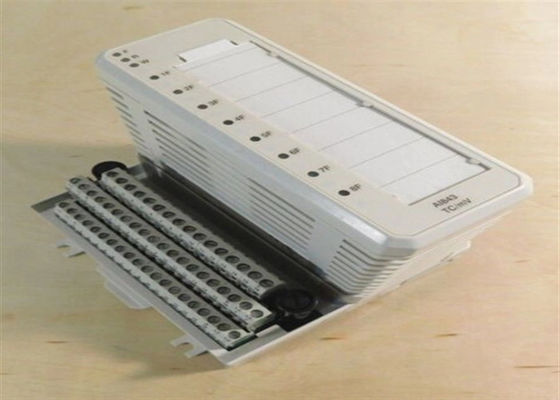 ABB AI843 3BSE028925R1 AI843 Digitales IO-Modul Neu und Original
