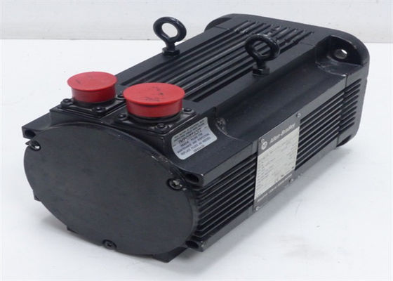 AB 1326AB-B515E-M2K5L BRUSCHLESS AC SERVO MOTOR 380-460 VOLTS Wechselstrom