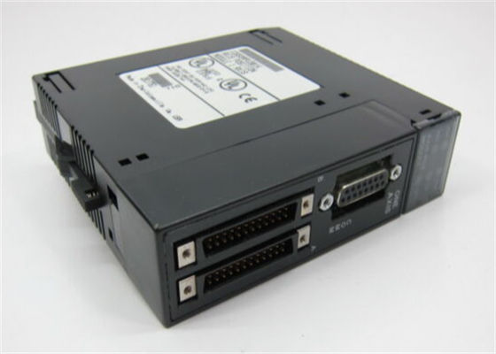 GE FANUC IC693APU301 Ein-Achsen-Modul mit 24-Pin-Stift