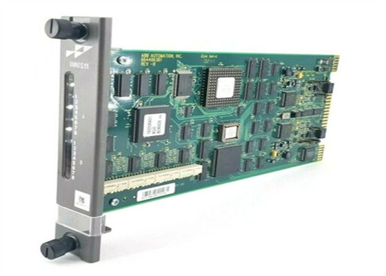 Marke ABB INNIS11 Network Digital IO Modul Neues in Originalpackung