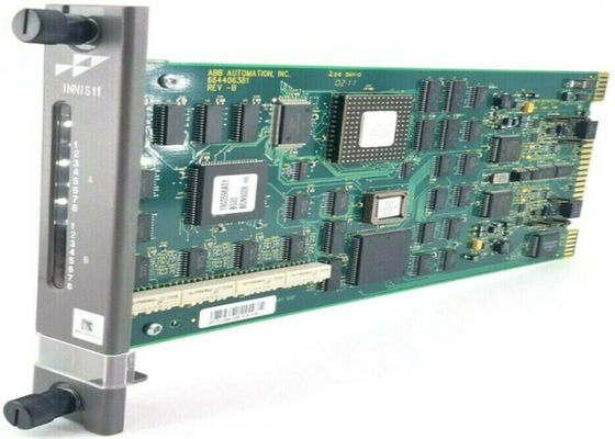 Marke ABB INNIS11 Network Digital IO Modul Neues in Originalpackung