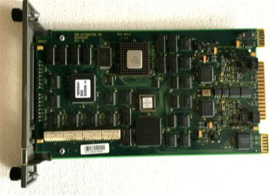 Marke ABB INNIS11 Network Digital IO Modul Neues in Originalpackung