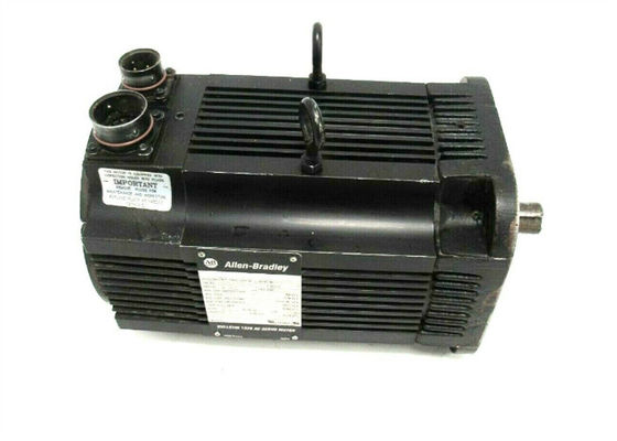 AB 1326AB-B515E-M2L BRUSCHLESS AC SERVO MOTOR 380-460 VOLTS Wechselstrom 50-60 Hertz