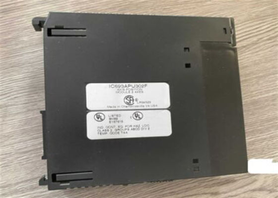 GE FANUC IC693APU302 CPU 311 CPU 313 und CPU 323 Drei APM-Module CPU 331