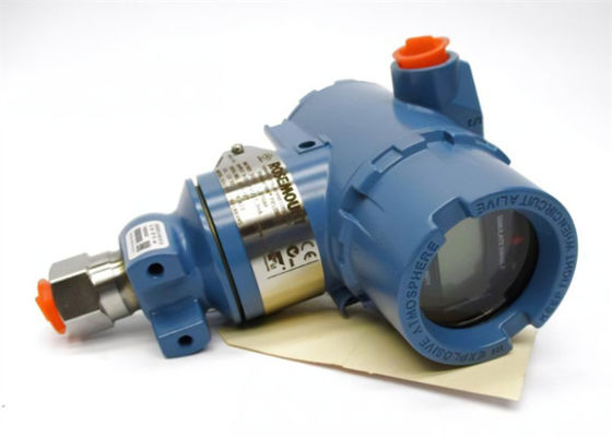 ROSEMOUNT SMART PRESSURE DP TRANSMITTER 3051TG4A2B21A -14,7 bis 4000 psig 1/2-14 NPT