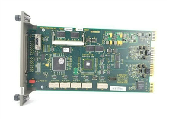 ABB INNIS21 brandneues digitales Modul mit einer Garantie von einem Jahr 2 kg