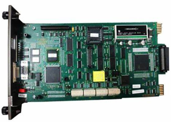 ABB INNIS21 brandneues digitales Modul mit einer Garantie von einem Jahr 2 kg
