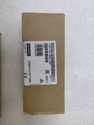 SIEMENS 6ES7592-1 BMOO-0XB0 40-Pol, für Module mit einer Breite von 35 mm einschließlich 4 möglichen Brücken