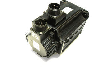 Yaskawa Wechselstromservomotor 3000 1 / Min Elektrischer Servomotor SGMSS-10ACA21