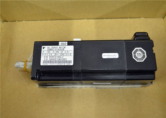 Yaskawa Servomotor SGMAS-04ACA2B Bürstenloser Ac-Servomotor mit hoher Drehzahl 200V 2.6A