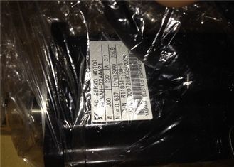 Yaskawa Variable Speed Industrial Servo Motor NIB Yaskawa SGMAH-02AAA21 200W 200V 0,637N.M.