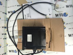 200V 400W 2.6A 3000RPM Industrieller Servomotor Yaskawa SGMPH-04A1A-YR61
