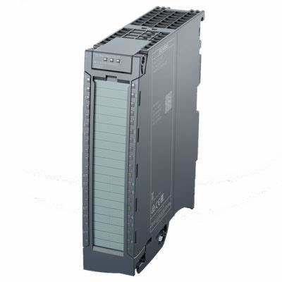 SIEMENS 6ES7522-1BF00-0AB0 2 Kanäle können für die Modulation der Pulsbreite verwendet werden