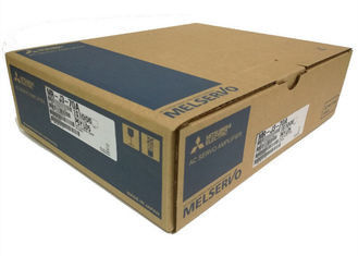 Mitsubishi MR-J3-70A-KE003U502 Industrieller Wechselstrom-Servo-Motorantriebssteuerverstärker 750W