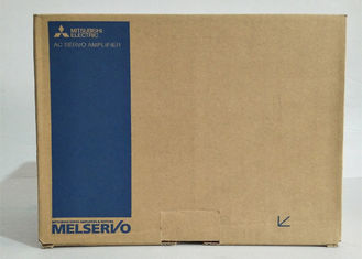 Mitsubishi 600W Industrieller Wechselstrom-Servomotorantrieb MR-J3-60B4-RJ004 Verstärker 170V 3.2A NEW