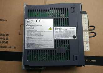200 Watt Mitsubishi Melservo Industrial AC Servo Drive MR-J3-20B1 Ausgang 170V 1.5A Eingang 200-230V