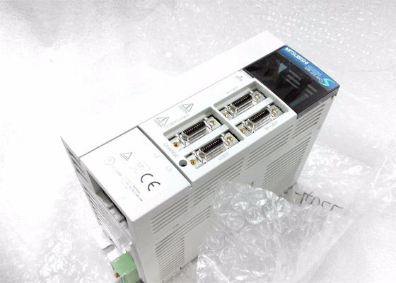 MITSUBISHI Wechselstrom-Servoantrieb MR-J2S-40CL Leistung 400W 2.6A 200-230V 50Hz Industrieverstärker