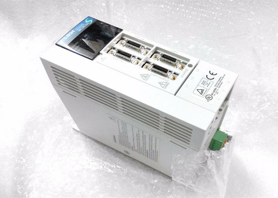 MITSUBISHI Wechselstrom-Servoantrieb MR-J2S-40CL Leistung 400W 2.6A 200-230V 50Hz Industrieverstärker