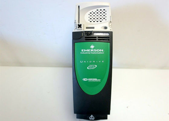 NIDEC EMERSON CONTROL TECHNIQUES UNIDRIVE SP1201 Wechselstromantrieb 0,75 kW 240V 5.2A SP1.5TL 1,5 PS