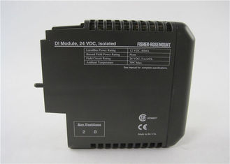 KJ3001X1-BA1 VE4001S2T1 Emerson-Stromversorgungsmodul DI 8 Kanal 24 VDC isolierte Karte