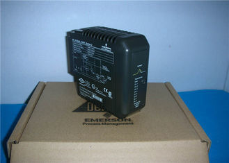 Emerson KJ3221X1-BA1 AO 8-Kanal 4-20 MA HART Serie 2 Redundante Karte Redundante Stromversorgungsmodul