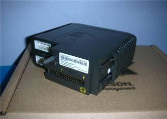 Emerson KJ3221X1-BA1 AO 8-Kanal 4-20 MA HART Serie 2 Redundante Karte Redundante Stromversorgungsmodul