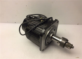 Industrieller Servomotor Yaskawa-Motor 1150W 2000RPM 7,3A 200V SGMDH-12A2A-YR13