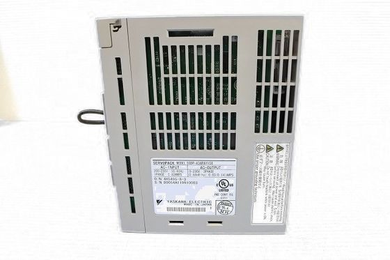 Yaskawa SGDP-A3APAY108 AC Servo Verstärker 1 Jahr Garantie Neues