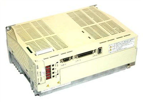 Neuer SGDH-30AE Yaskawa Sigma II Original-Servoverstärker 0,5 KW