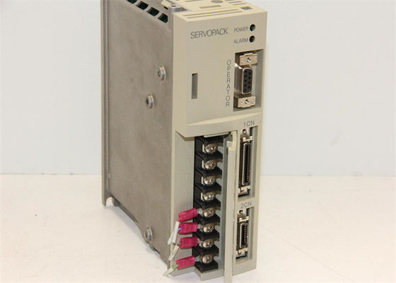 Neuer Yaskawa SGDA-01AS 230V 100W Servo Verstärker Neuer im Original