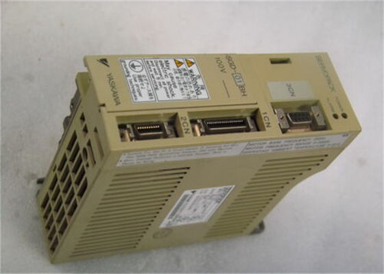 Yaskawa SGD-01BH AC Servo Verstärker 115V Neu im Original