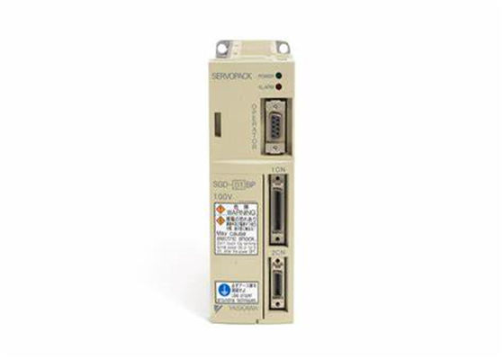 SGD-01BP Brandneue Yaskawa Servo-Antriebe 115W Leistung Max-Ausgang