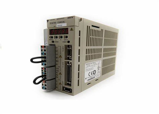 SGD-01BP Brandneue Yaskawa Servo-Antriebe 115W Leistung Max-Ausgang