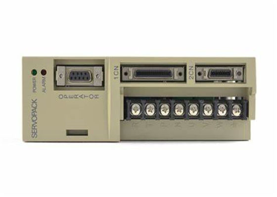 SGD-01BP Brandneue Yaskawa Servo-Antriebe 115W Leistung Max-Ausgang