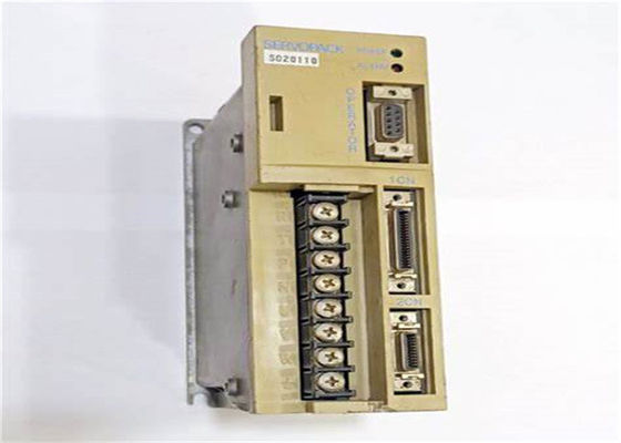 Yaskawa Brandneue SGD-02AP Servo-Antriebe 200 Watt in Original-Box