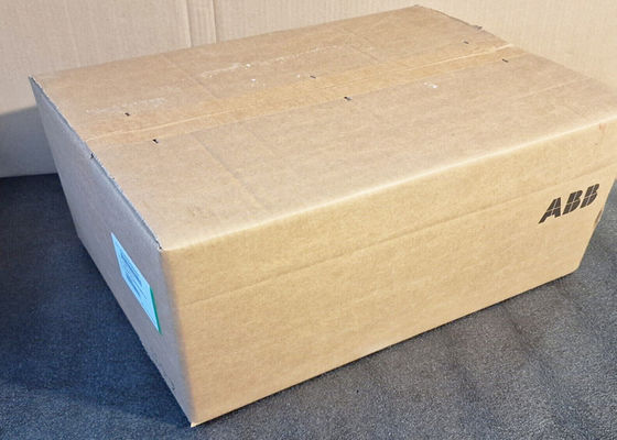 AI635 3BHT300032R1 S600 I/O-Analog-Eingangsmodule 0-20mA Garantie