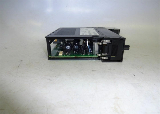 HONEYWELL TC-ODK161 EXPERIAN 16 PUNKT REV OUTPUT MODUL 120/240V-AC schwarze Farbe