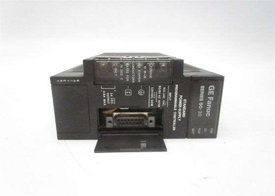 GE FANUC IC693PWR321 SERIES Digital I O Moudle komplett neu in der Box