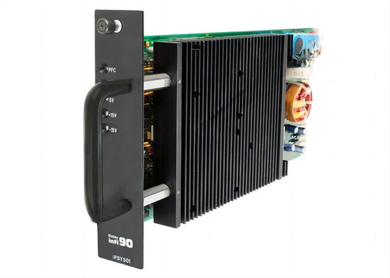 BRAND NEW AND ORIGINAL ABB IPSYS01 SYSTEM POWER MODULE Leiterplatte für Elektrotechnik