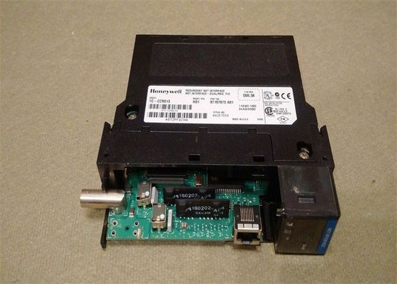 Honeywell TC-CCR Serie Stromversorgungsmodul brandneu im Original