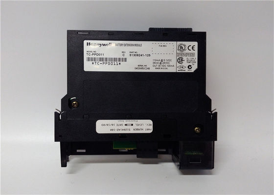 Honeywell TC-PPD011 30V DC 100MA Stromversorgungsmodul im Original