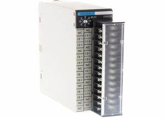 Omron C200H-DA004 Ausgangsmodul, 8-Punkt-Analog, 4-20 mA, Sicherheitsrelais, 8X 4-20 mA
